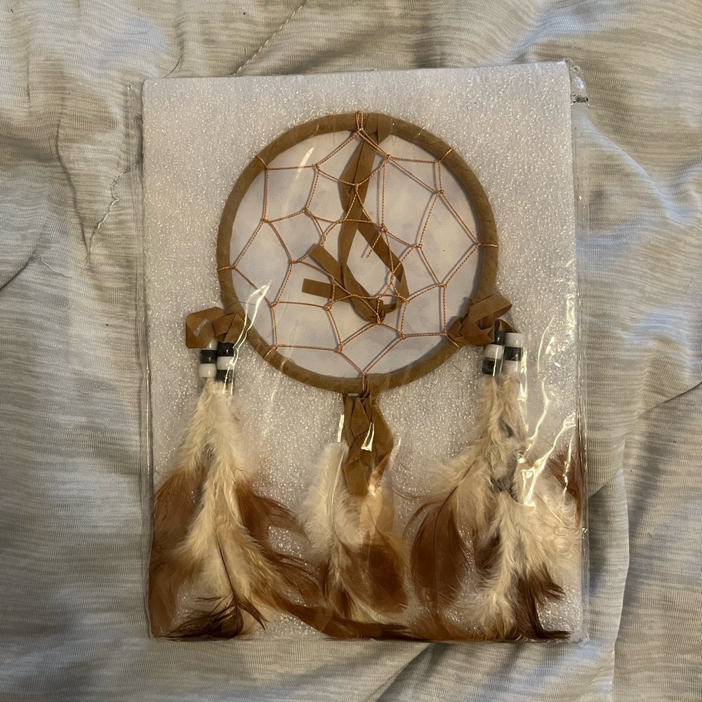 Dream catcher